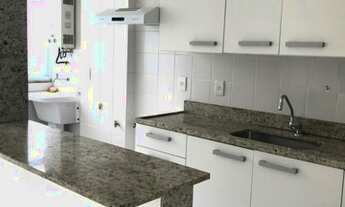 Imagem 5: BARRA FAMILY RESORT RECREIO/ APTO 2 QUARTOS, 1 SUÍTE. 67M2. LAZER COMPLETO. COMÉRCIO PRÓXI