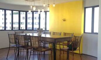 Imagem 3: Apartamento Perdizes 160 metros , 3 suítes com 4 vagas de garagem