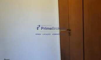 Imagem 6: APTO VENDE-SE NA VILA CLEMENTINO C/ 83 M², 2 DORMS, SALA, COZINHA,1 BANHEIRO, 1 VAGA