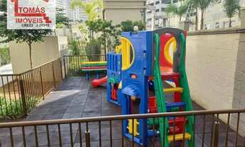 Imagem 2: Excelente apartamento com dois dormitórios para locação na Jardim Íris em Pirituba