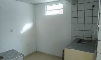 Imagem 2: Alugo casa iputinga