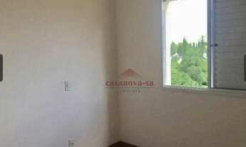 Imagem 5: Apartamento para alugar, 60 m² por R$ 2.992/mês - Jardim São Caetano - São Caetano do Sul