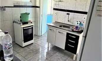 Imagem 5: Venda de Apartamentos / Padrão na cidade de São Paulo