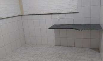 Imagem 6: Casa no Fonseca Casa com 1 dormitório