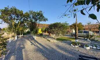 Imagem 7: Casa de laje com terreno de esquina, pertinho do rio