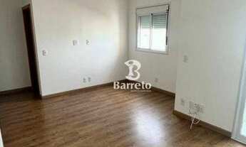 Imagem 4: Apartamento com 2 quartos e sala estendida - NYC PALHANO