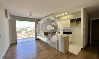 Imagem 4: Apartamento - Jardim Nossa Senhora Auxiliadora - Campinas