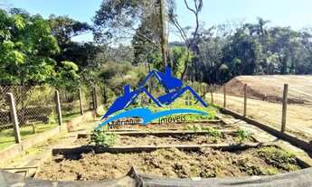 Imagem 4: MAIRINQUE - Chácara - porta do sol