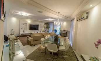 Imagem 2: Casa em Condomínio com lazer - Alto da Boa Vista