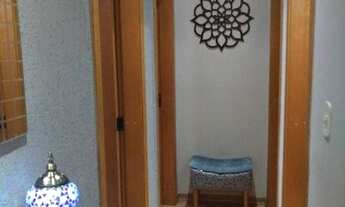 Imagem 7: Apartamento com 2 dormitórios, 1 suite, Varanda, 2 vagas - venda por R$ 380.000. Jardim Bo