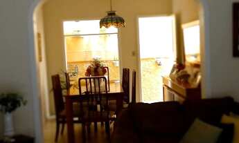 Imagem 5: Vendo residencia triplex no Itamarati