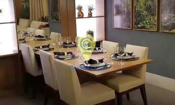 Imagem 4: Apartamento à venda, Centro, Osasco, SP, 91 m², 3 dormitórios, uma suíte, duas vagas de ga