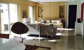 Imagem 3: APARTAMENTO - ALTO DA LAPA - SP