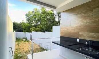 Imagem 7: Casa Somente a venda em Morada de Laranjeiras com 3 quartos