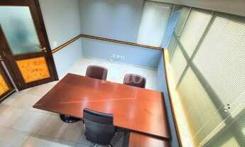 Imagem 4: São Paulo - Conjunto Comercial/Sala - Jardins