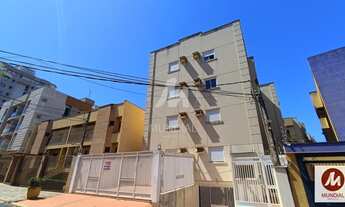 Imagem 9: Apartamento (tipo - padrao) 1 dormitórios, cozinha planejada, elevador, em condomínio fech