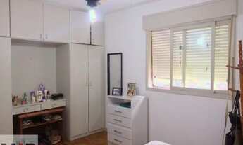 Imagem 6: APARTAMENTO DE 2 DORMITÓRIOS NA REGIÃO DE HIGIENÓPOLIS