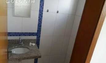 Imagem 6: Santo André - Conjunto Comercial/sala - Vila Curuçá