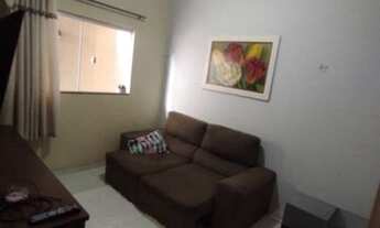 Imagem: Casa para venda com 52 metros quadrados