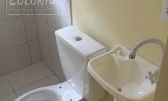 Imagem 7: Santo André - Casa Padrão - Vila Palmares