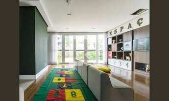 Imagem 2: Apartamento à Venda - Vila Lusitânia, 2 Quartos, 74 m2