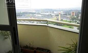 Imagem 6: Santo André - Apartamento Padrão - Silveira