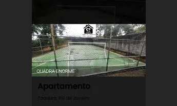 Imagem 6: Apartamento pechincha 2 quartos, com muita área de lazer um porquinho enorme