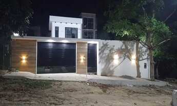 Imagem 5: Casa Duplex em Manguinhos