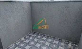 Imagem 4: APARTAMENTO COM 2 DORMITÓRIOS PARA LOCACAO, 55 M² POR R$ 1.820,00 - CIDADE PATRIARCA - SÃO