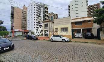 Imagem: Casa - Cambuí - Campinas