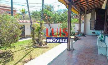 Imagem 3: Casa com 3 dormitórios à venda, 324 m² por R$ 695.000,00 - Itaipu - Niterói/RJ