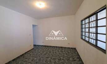 Imagem 4: Casa com 2 dormitórios para alugar por R$ 1.377,51/mês - Jardim São Domingos - Sumaré/SP