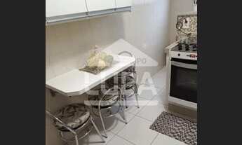 Imagem 6: Apartamento com 2 dormitórios á venda na Vila Constança!