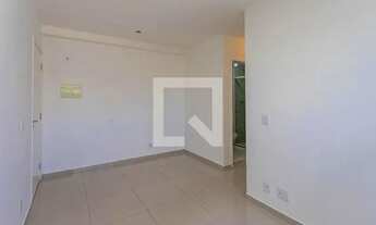 Imagem 4: Apartamento à Venda - Vila Nogueira, 2 Quartos, 43 m2