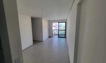 Imagem 3: ALUGUEL apto com 03 quartos EDF. Duetto, no bairro do poço, entre a ponta verde