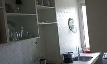 Imagem 2: Alugo apartamento mobiliado