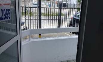 Imagem: Apartamento térreo para luguel, 69 m²