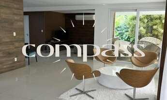 Imagem 7: Casa com 4 suítes para venda e aluguel no Cond. Morada da Península na Reserva do Paiva