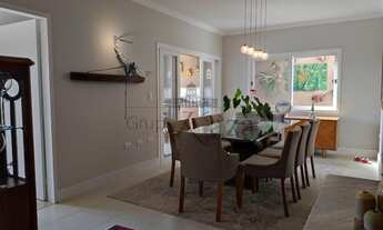 Imagem 5: Casa Condomínio - Urbanova - Altos da Serra II - 315 metros quadrados - 4 Dormitórios -1