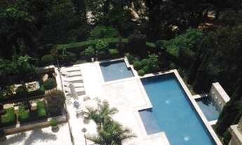 Imagem 5: APARTAMENTO - PANAMBY - SP