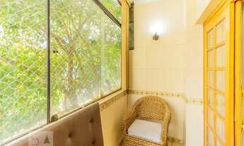 Imagem 7: Apartamento para Aluguel - Santa Cecília, 3 Quartos, 120 m2