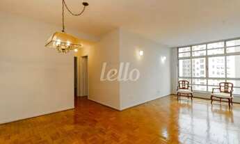 Imagem: São Paulo - Apartamento Padrão - Jardins