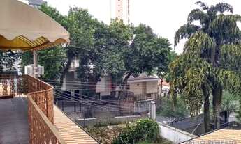 Imagem 4: CASA ASSOBRADADA - CAMPO BELO - SP