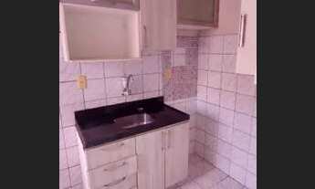 Imagem 2: Vendo ou Alugo Apartamento