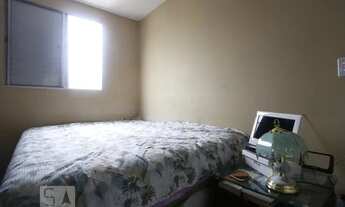 Imagem 7: Apartamento para Aluguel - Cidade São Francisco , 2 Quartos, 54 m2