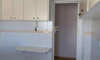 Imagem 3: Apartamento - Parque Itália - Campinas