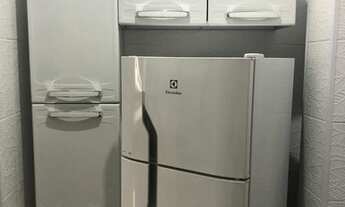 Imagem 6: Apartamento no centro incluso água luz e IPTU