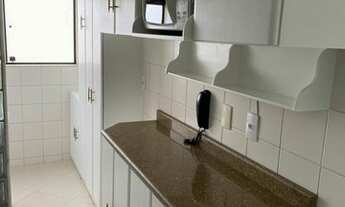 Imagem 4: Apartamento Mobiliado no Tatuapé 57 m², 2 suítes, 1 vaga