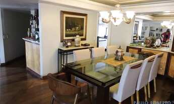 Imagem 3: APARTAMENTO - SUMARÉ - SP