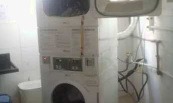 Imagem 7: Apartamento para aluguel possui 53 metros quadrados com 2 quartos